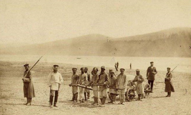 灭亡|当初被发配到宁古塔的重犯,在清朝灭亡之后,这些人都去哪儿了?