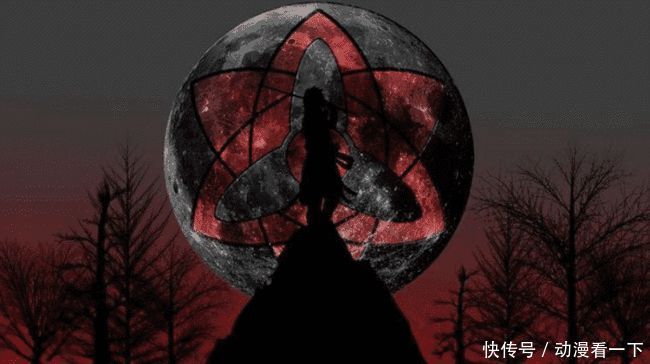 宇智波止水|火影忍者中那些特殊的眼睛，只可以选择一双的话，你会选择哪双？