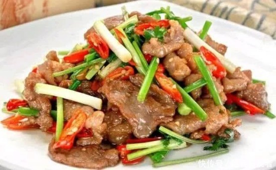 不腻|吃不腻的几道家常美食,做法简单且营养,周末在家可以尝试一下