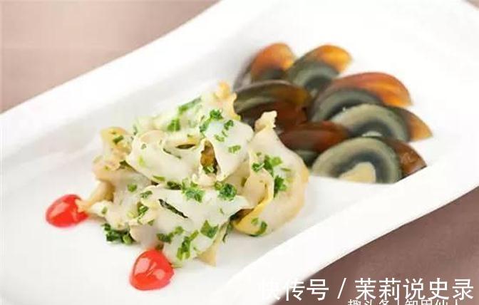 美食推荐：双椒鸭脆宝、椿芽海螺头、蓉和一罐香制作方法