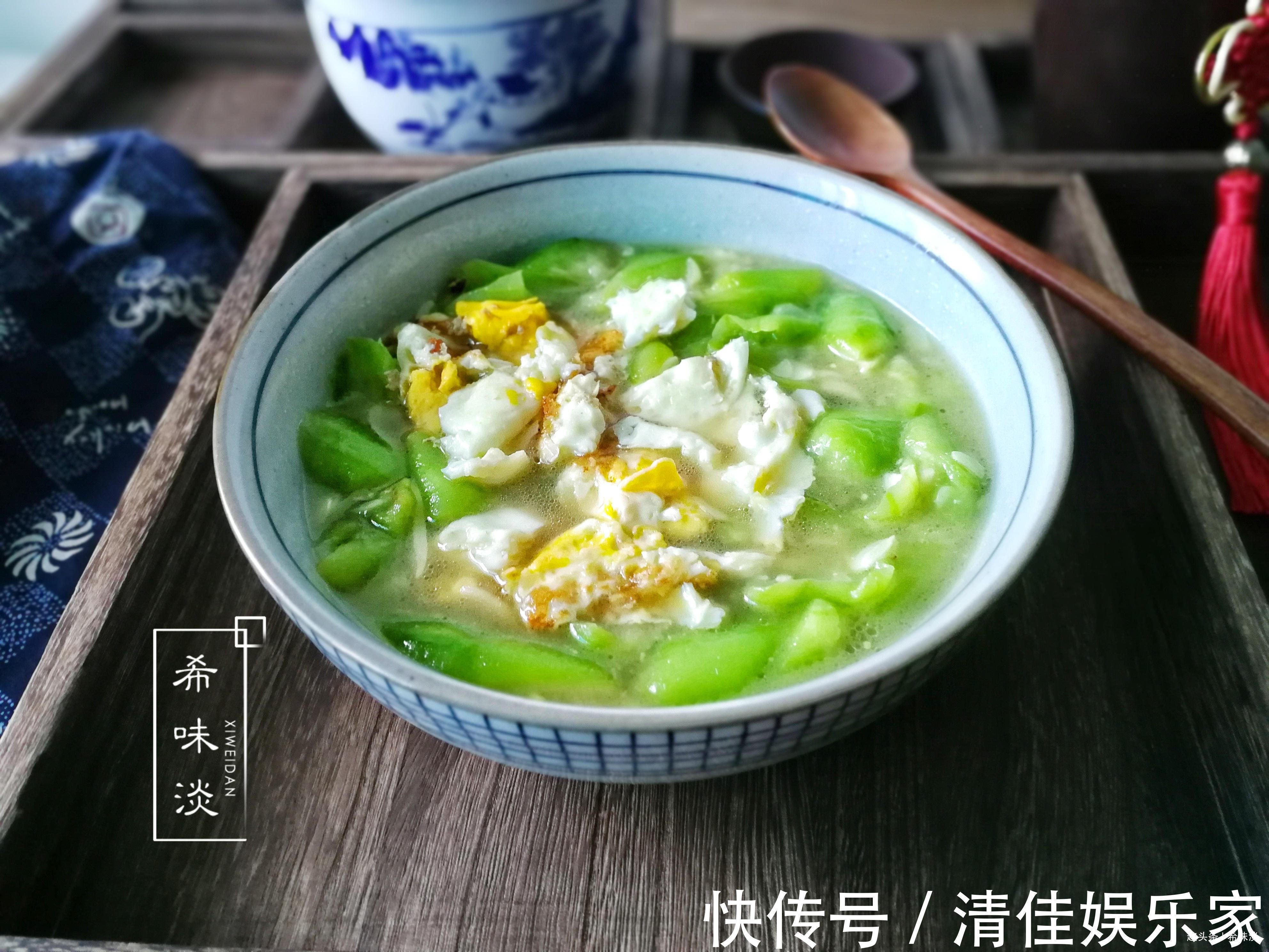 荷包蛋|天然“美人水”被找到,每周吃2次,美白又润肤,40岁还是少女脸