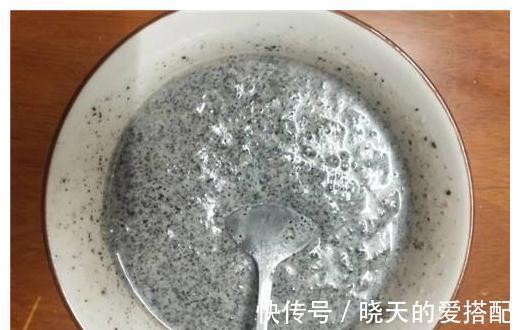 头发|它是“金牌生发菜”,经常吃生出新发,头发茂密,乌黑亮丽!