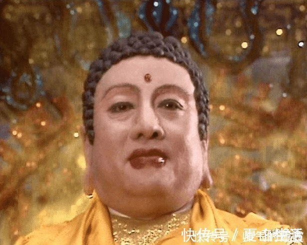 玉皇大帝|玉帝统御三界,但这几人玉帝管不住也不敢管,一仙一佛一妖一圣