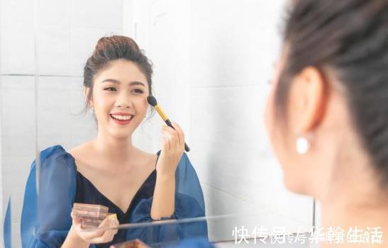 女性朋友|皱纹“害怕”4种食物,若你爱吃,或能紧致肌肤