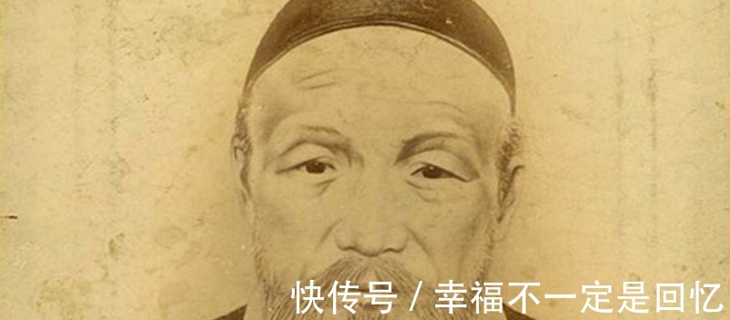 湘乡派!曾国藩想要生活变得好,远离这两种人,你的日子就会红红火火!