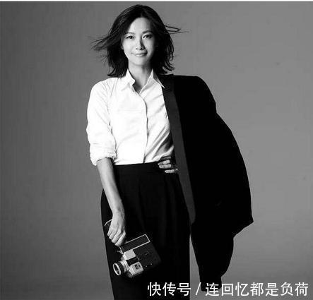 文艺|第一代文艺女神的“黑红往事”