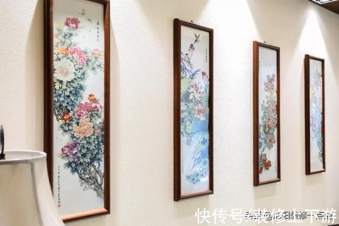 地下室|当全屋定制遇上新中式，这对CP俘获了我