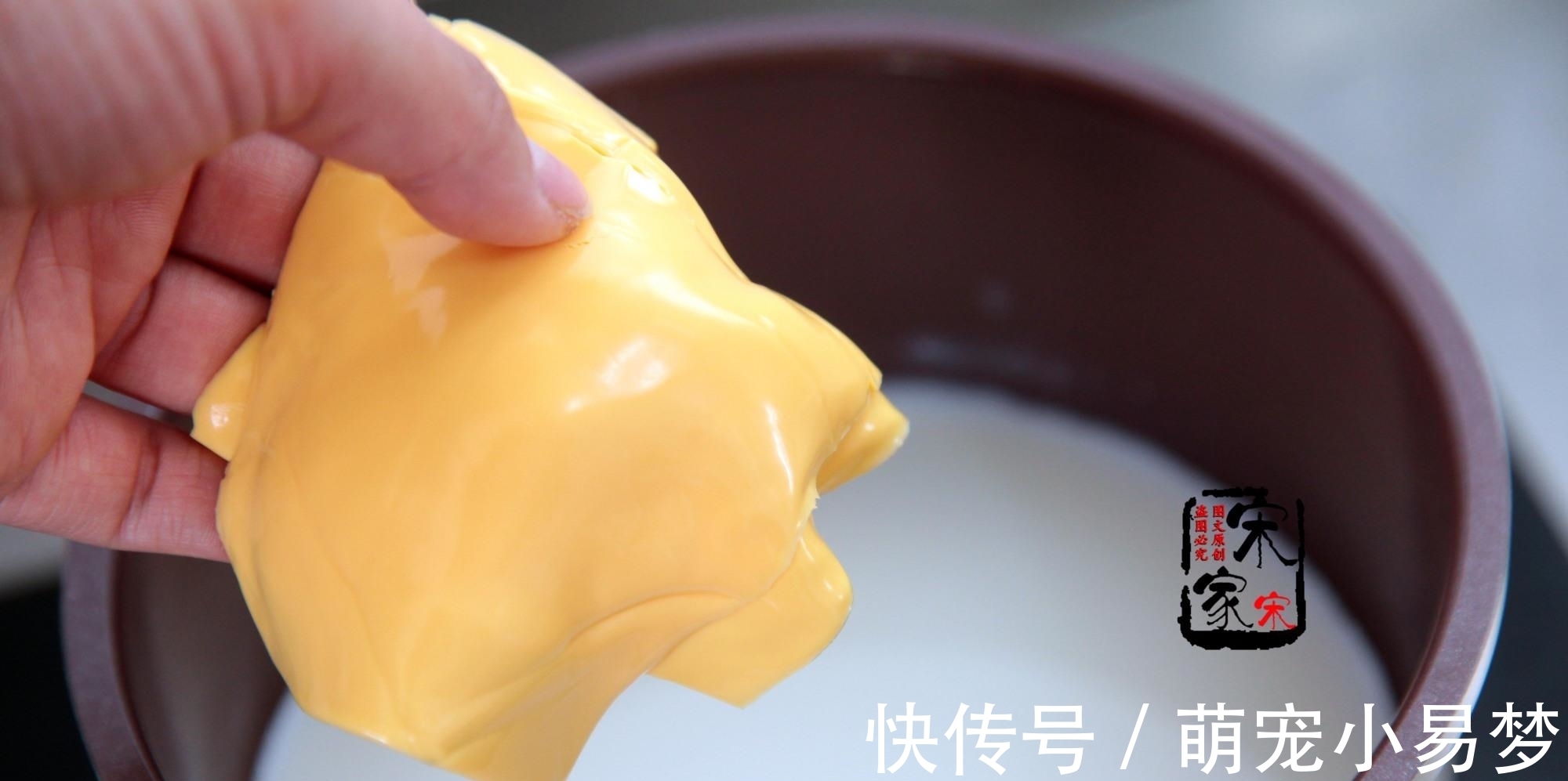 芝士片|孩子不爱喝奶用它代替,钙含量是牛奶的3倍,入口即化营养高