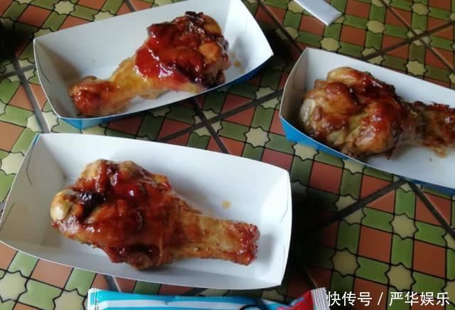 太贵|迪士尼贵到不敢吃的四道食物,鸡腿不算啥,一听图四价格打扰了