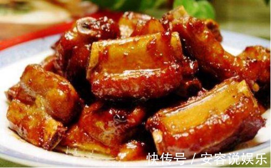 大厨教大家几道美味家常菜,简单易学,好吃又下饭