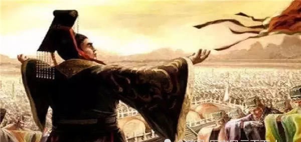 战略|长平之战到邯郸之战，秦赵国战，从优到劣，秦战略调整