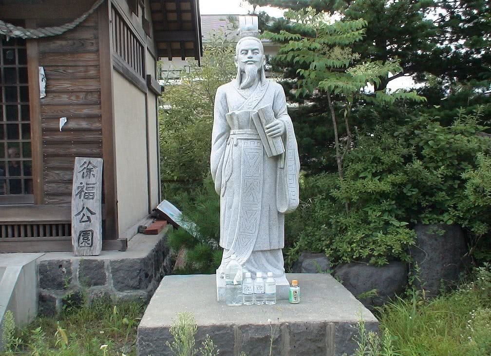 造船|朝鲜还是日本，徐福东渡后去了哪里？本文告诉你答案