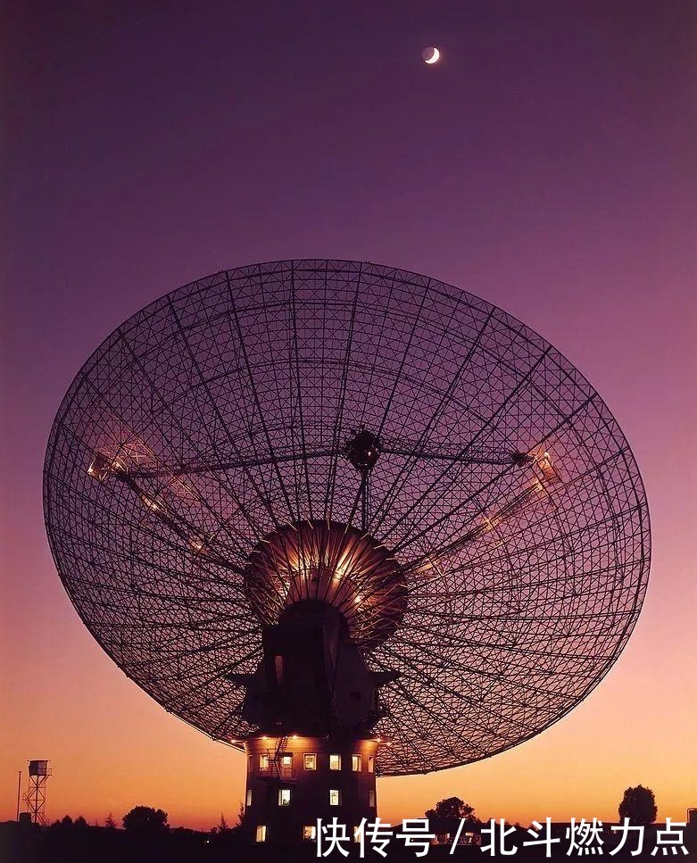 中国天眼向全世界开放,探测距离可达137亿光年,稳坐第一把交椅