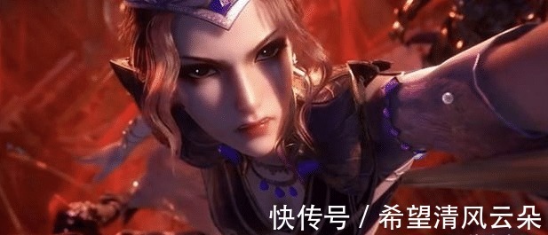 爱奇艺|斗罗大陆出了动画版后，三少又一部作品将动画化，是哪个作品