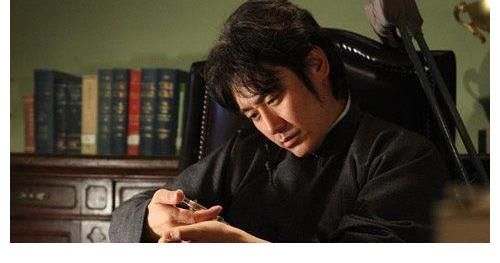 魯豫|2019年年初涼涼的老吳……