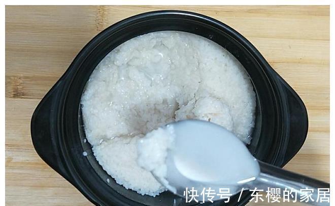 米酒|想吃米酒别出去买了，自己在家制作，一分钟学会