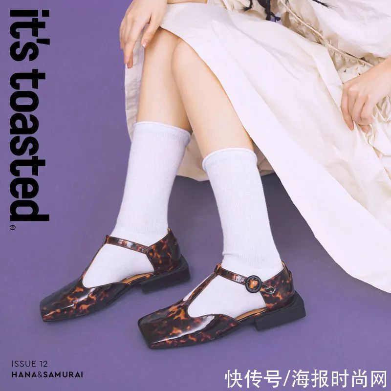 春夏最流行的鞋款，逃不出这三双|教你美 | a6362