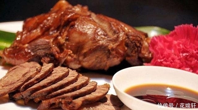 软烂|大厨教你卤牛肉,只要5步,牛肉软烂入味不塞牙,比买的好吃10倍