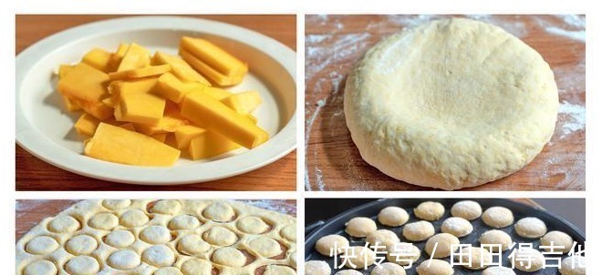 立秋后吃南瓜,好处竟有这么多,分享4种做法,女人孩子都要多吃!