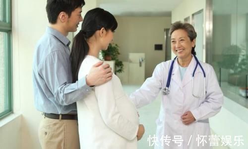 待产|二胎产妇深夜独自带大宝到医院生娃,看似“为母则刚”,实则无奈