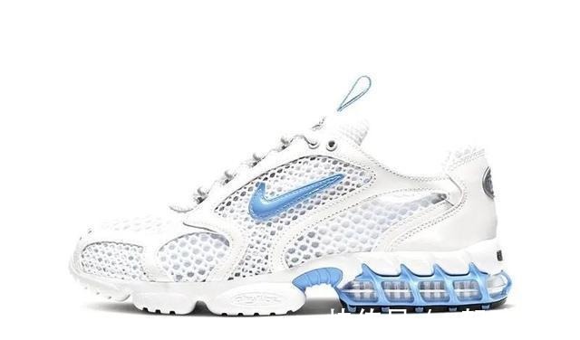 华莱士 说要给女神买这双鞋,她竟然主动给了我电话和地址……!