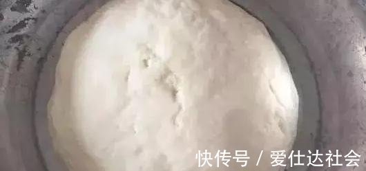 微波炉|大厨教你做懒人面包,记住这几步,不用烤箱也能做出来