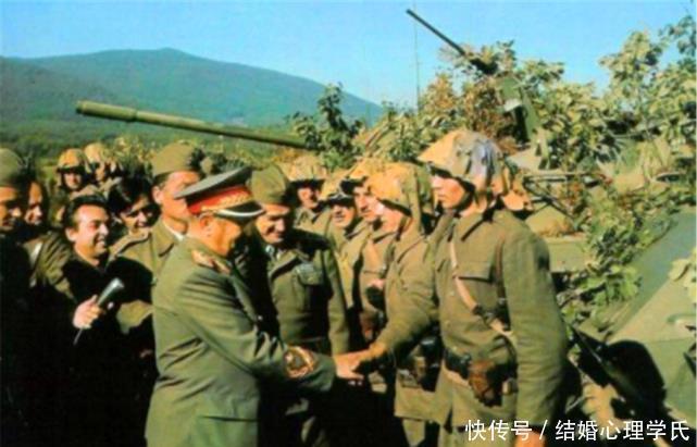 到底|当年的南斯拉夫到底有多强大,它凭什么会被称作“巴尔干之虎”!