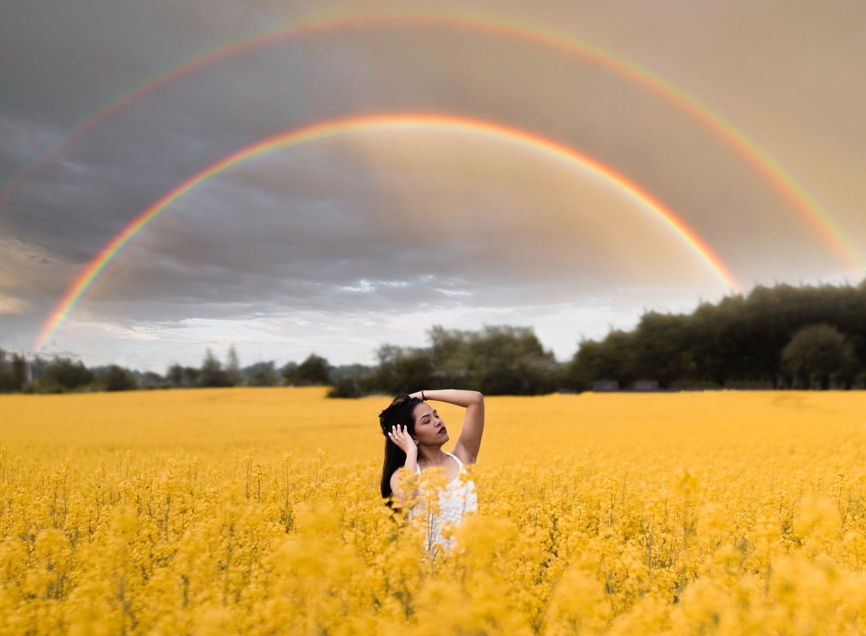 人都|吕雉：女人的“安全感”不是靠男人施舍的，而是自己“拿来”的