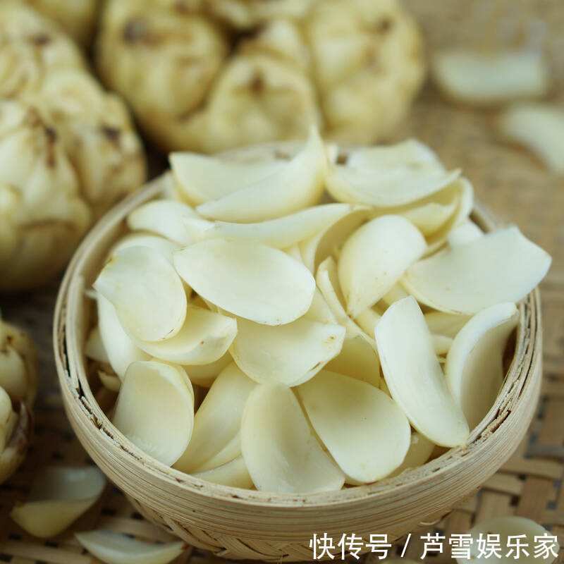 野草|农村这种野草,李时珍称它“服之面如桃花,轻身不老”!你见过么