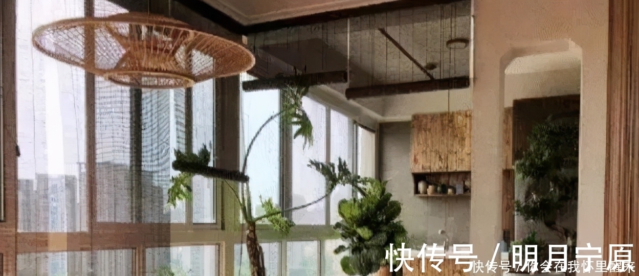 拖把池|装修这几处万万不要做柜子，住进去就知中看不中用，后悔装早了!