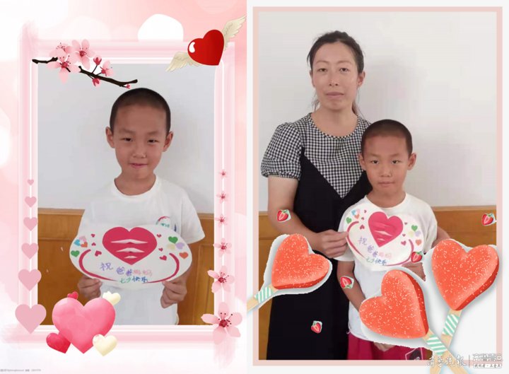 队员|让传统文化润泽队员心灵!金雀山小学“七夕”系列活动有深意