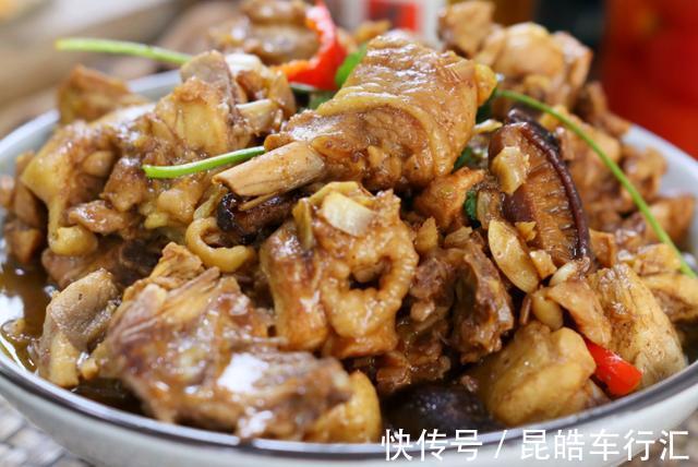 啤酒|炒鸡时，大料不能乱放，只需这3样，肉嫩鲜美没腥味，味道真香