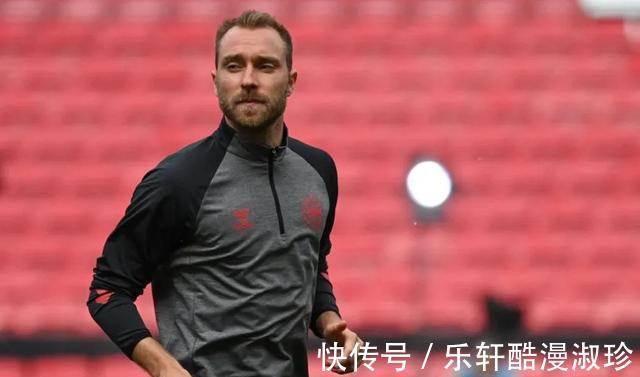 阿贾克斯|丹麦和国际米兰球星埃里克森被禁止踢球,球员还想继续踢球