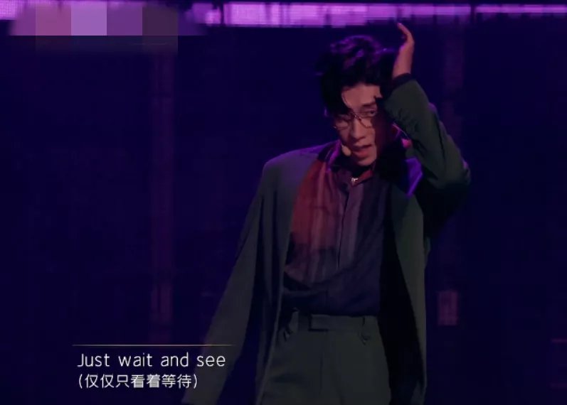 《披荆斩棘》总决赛油腻劝退，哥哥嫂子都灾难，求别搞下一季了