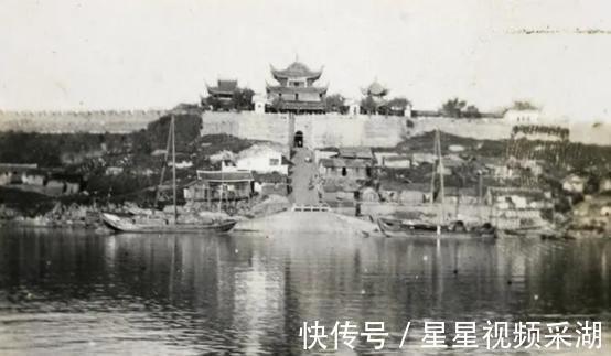 水车|绝密老照片,揭露百年永州的真实面目