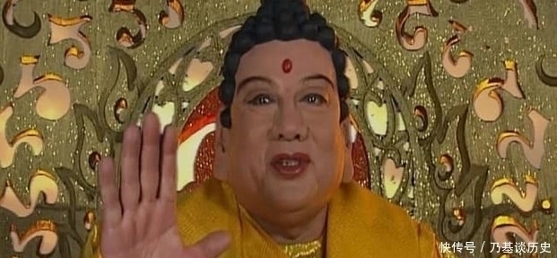 如来|玉帝的坐骑有多厉害只出场一次,却令三界为之侧目