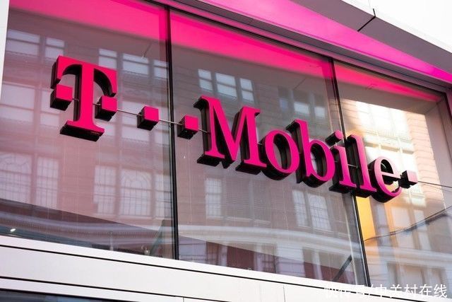 T-Mobile证实黑客访问了用户电话记录