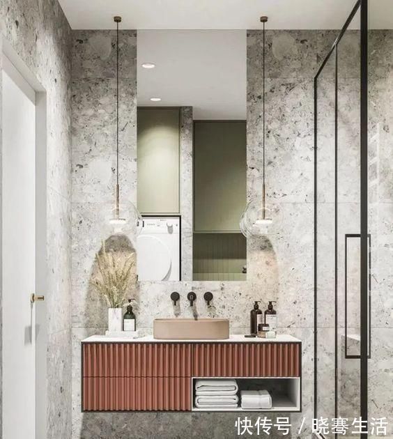 卫生间|卫生间好不好用,全看你家这5个处的5公分处理,早知早受益