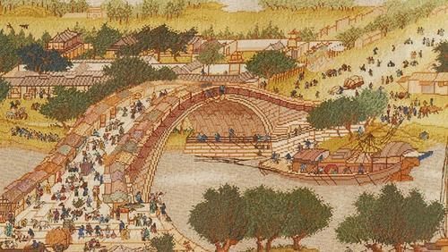 官交子|交子：世界最早的纸币，在中国一个地区沿用至今