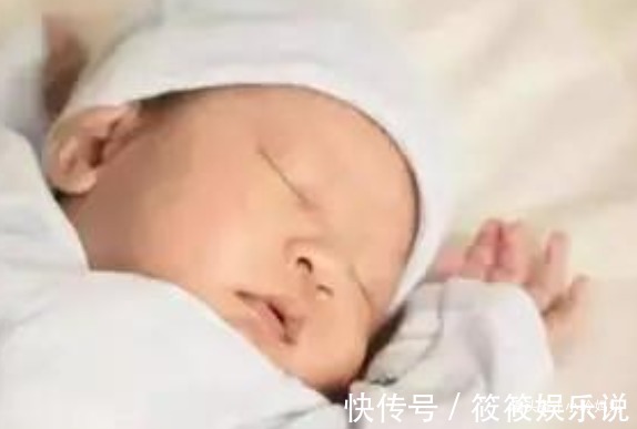 父母|孩子将来是什么性格,不用等长大后才知道,出生当天就能看个大概