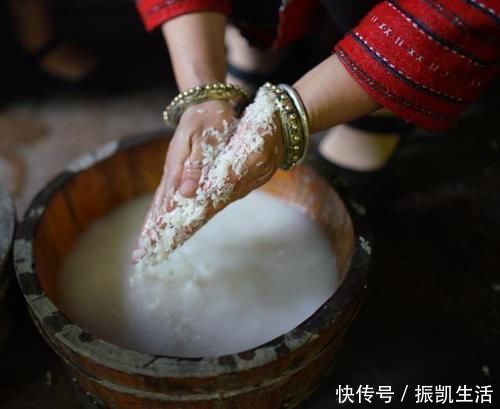 乌黑|一生只剪一次发,人美山美头发美,你羡慕吗?