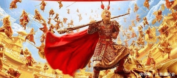 难怪|孙悟空前一任弼马温是谁? 难怪知道真相的孙悟空大发雷霆