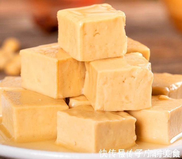 腐乳有白腐乳和红腐乳，买哪一种好？看完文章长知识了，别纠结了