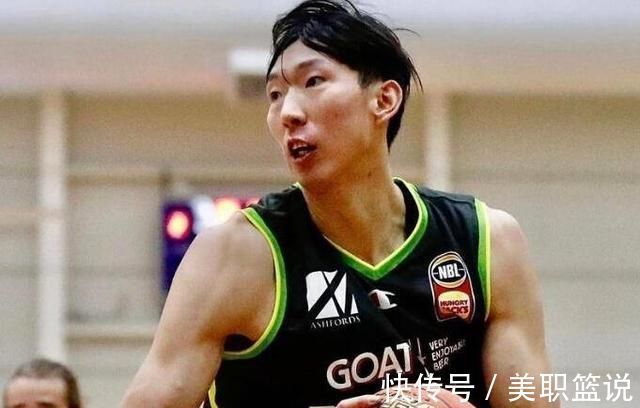 nb为睢冉点赞！周琦拒绝NBA，3个理由曝光，他没有被利益蒙蔽双眼