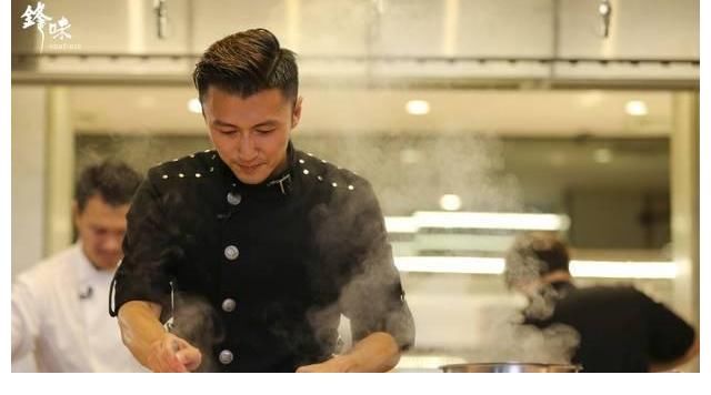 谢霆锋杨超越来荔波啦！为荔波美景点赞打call！你偶遇到了吗？