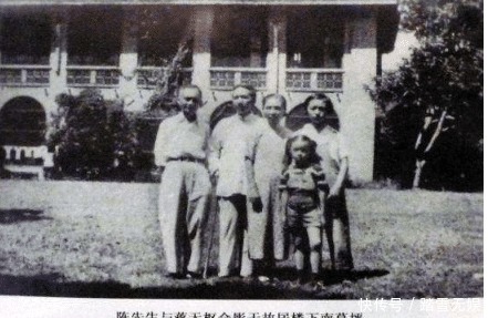 陈寅恪|季羡林旁听冰心上课被赶出,一不小心听了陈寅恪上课:毕生难忘