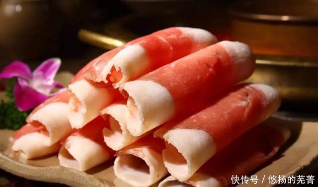 冬天|冬天的第一顿火锅文案!