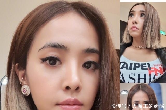 流行|今年最流行的短发,半个娱乐圈的人都剪了。