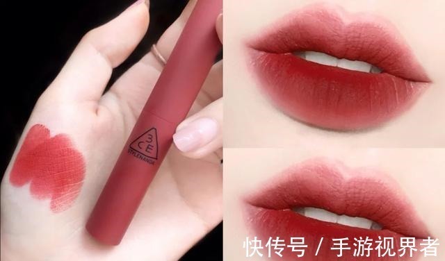 上唇 人气很高的几款平价口红,持久滋润效果好,值得收藏!