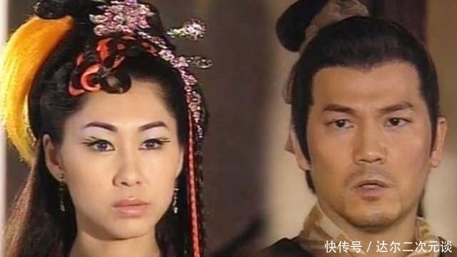 活人|古人铸剑太奇葩:用活人特别是至亲之人铸剑,这把剑才有“灵性”